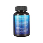 Omega-3 Fish Oil Dietary Supplements 120 Soft Capsule with EPA and DHA with Support Heart Health