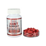 Advance Formulation Glucosamine Chondroitin-  Joint Support, Relief Bones, Back,   Knees, Hands ,180 Tablets