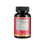 High Strength Ashwagandha Capsules 5200mg | Energy, Immune & Stress Support | Herbal Supplement - 90 Capsules