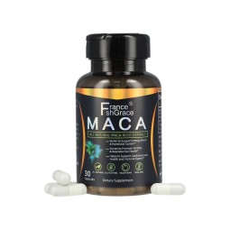 Maca Extract 750MG Supplement for Men Improve Strength   Maca Root Capsules