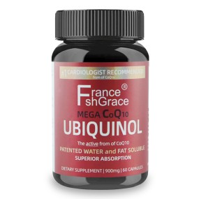 热卖散装补充食品级维生素E软胶囊辅酶Q10胶囊