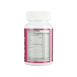 Women's One Daily Multivitamin for Muscle  Health, Cell Health,Skin Health,Heart Health & Immune Health Support 200 Tablets