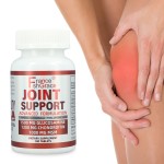 Premium 1500mg Glucosamine 1200mg Chondroitin 1000mg MSM Strength Joint Glucosamine Chondroitin Tablets