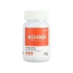 Ashwagandha Supplement 1950mg of Bioavailable Organic Black Pepper Extract Mood Support Ashwagandha Root Supplement
