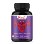 Natural Anabolic Dietary Supplement for Strength Endurance Muscle Growth Supplements Capsules