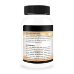OEM Supplements Pills Health Care Turmeric Curcumin with BioPerine 1500mg 90 Capsules for Joint Support