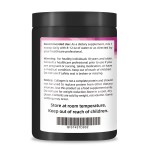 Super Collagen Peptides Powder, 7 Ounces, Non-GMO, Grass Fed, Paleo Friendly, Gluten Free, for Hair, Skin, Nails & Joints