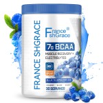 High Quality Original  Powder Sugar Free Post Workout Muscle Recovery Drink with Amino Acids for Men and Women