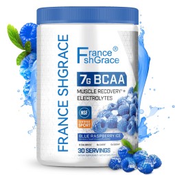 High Quality Original  Powder Sugar Free Post Workout Muscle Recovery Drink with Amino Acids for Men and Women