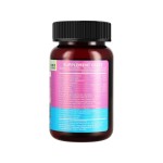 Premium Collagen Supplement with Hyaluronic Acid Vitamin C Biotin Supports Skin Hair Nail for Adults Collagen Capsules