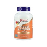 Maca complex 500mg 200 Capsules Sexual Well-Being Antioxidant Gelatinized Promotes Energy and Immune Health Balance hormones