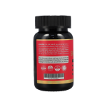 Good Quality Saw Palmetto Supplement for Men's Health Support and Prostate Support Saw Palmetto Supplement Capsules