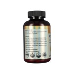 Vitamin D3 5000 IU (125mcg) Softgels for Daily Bone Support, Immune Function, and Muscle Health | 360 High Potency Capsules
