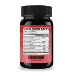 Horny Goat Weed Bundle for Powerful Male Health Supplement for Men Improve Energy