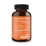 Turmeric Curcumin  Black Pepper Extract for Max Absorption Joint Support and Barin Heart Health Herbal Supplement