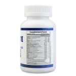 Advanced Saw Palmetto Energy Supplement for Men Support Sleep Multivitamins Prostate Health Capsules