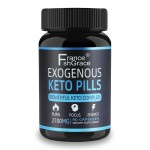 Powerful Keto Complex 2100mg Supplement for Adults Weight Loss Best Keto Pills