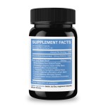 Night Time Fat Burner Supplement for Adult Support Metabolism and Fall Asleep  60 Night Time Fat Burner Capsule