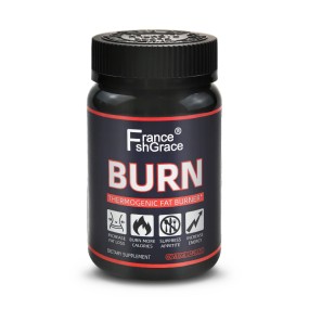 Best Price Strong Custom Herbal Extract Fat burner Fat Burn Capsules