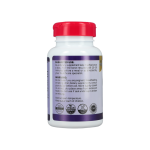 Highly Absorbent CoQ10 100mg Water Soluble and Fat Soluble Supplement Formula Antioxidant for Heart Health Softgels Capsules Hot Sales