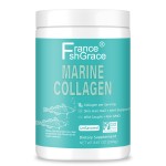 High Quality Marine Collagen Peptide Powder Supplement to Promote Joint Health Hydrolyzed Collagen for Adults