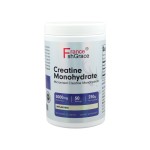 Creatine Monohydrate Powder for Men's Muscle Gain and Gym Exercise Health Care Supplement for Adults Not for Pregnant Women