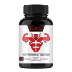 Natural Anabolic Dietary Supplement for Strength Endurance Muscle Growth Supplements Capsules
