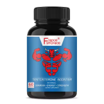 Natural Anabolic Dietary Supplement for Strength Endurance Muscle Growth Supplements Capsules