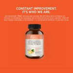 OEM/ODM Factory Supply High Strength Turmeric Curcumin Capsule Natural Turmeric Root Extract Turmeric Capsules