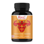 Natural Anabolic Dietary Supplement for Strength Endurance Muscle Growth Supplements Capsules