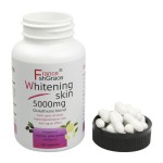 Skin Whitening Capsules with Skin Radiance Complex Vitamin C-Natural Supplement for Bright, Radiant, and Even Skin Tone Support