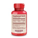 Vitamin E 400IU Supplement for Adults Support Immune Health and Antioxidant Vitamin E Softgels
