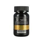 OEM Supplements 120 Capsules Health Care Turmeric Curcumin  Bioperine 2360mg  95% Curcuminoids  for Joint Support