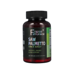 Mixture Strength Saw Palmetto Seed Extract Health Prostate Support Men's Health Saw Palmetto Capsules Supplement Good Quality