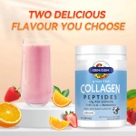 OEM/ODM Collagen Peptide Powder Vitamin Supplementation Powder Whitening Promoting Hair Nails Skin Care Collagen Powder