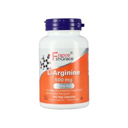 L-Arginine Powerful Antioxidant  Promote Muscle Growth Recovery After Exercise Provide Energy for the Body and Improve Immunity