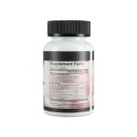 Menopause Probiotics for Women Support Digestion Regularity and Promotes Healthy Energy Levels  Women's Menopause Probiotics