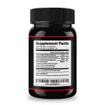Burn Fat Thermogenic Increase Fat Loss and Burn More Calories Dietary Supplement 60 Capsules for Adults