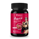 Aguaje and Red Maca Root From Peru Natural Supplement Curves Capsules for Women