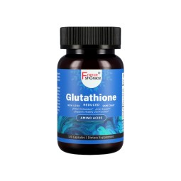 Skin Brightening Supplement with Natural Antioxidants Liver Care, Energy Support Immune Skin Whitening Pills