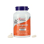 Best L Arginine 500mg Supplement for Adults Improve Endurance and Muscle Support L Arginine Capsules for Men