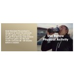 Workout with Creatine Beta-Alanine and Caffeine for  Energy Fruit Punch 30 Servings for Energy   Focus Power and Performance