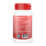 Glucosamine Chondroitin MSM Joint Support Supplement Tablets for Mobility & Flexibility - 120 Tablets