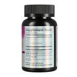 Organic Collagen Supplement 250 Tablets Support Skin, Hair, Nails and Joints Collagen Tablets for Adults