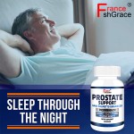 Saw Palmetto Supplement for Men Support Urinary Tract Function and Prostate Health Best Saw Palmetto Prostate Capsule