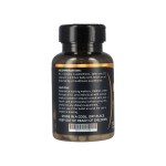 Maca Extract 750MG Supplement for Men Improve Strength   Maca Root Capsules