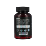 Mixture Strength Saw Palmetto Seed Extract Health Prostate Support Men's Health Saw Palmetto Capsules Supplement Good Quality