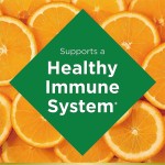Vitamin C Tablets for Daily Immune Support Vitamin C Supplements Super Orange Flavor Vitamin c Supplement Tablets