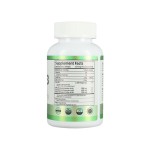 High Strength Fish Oil 120 Softgels with 900mg EPA & 600mg DHA-Supports Heart, Brain & Joint Health