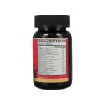Good Quality Saw Palmetto Supplement for Men's Health Support and Prostate Support Saw Palmetto Supplement Capsules